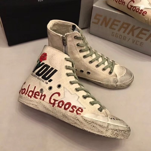 Golden Goose Deluxe